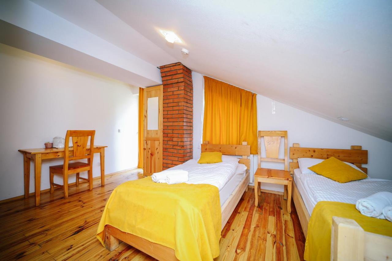 Alpenhaus Kazbegi Hotel & Restaurant Экстерьер фото